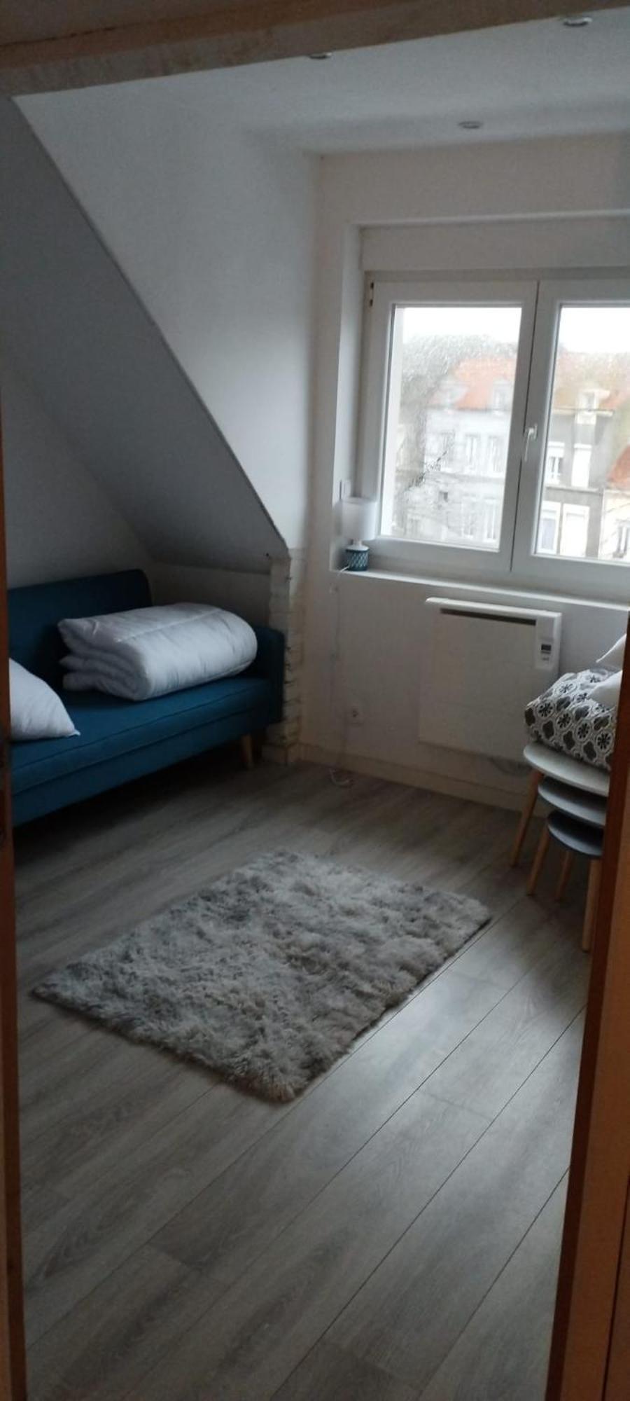 ++++ Central Duplex Renove 5 Pieces 150M2 A 8 Mn De La Place Dalton ++++ Boulogne-sur-Mer Quarto foto