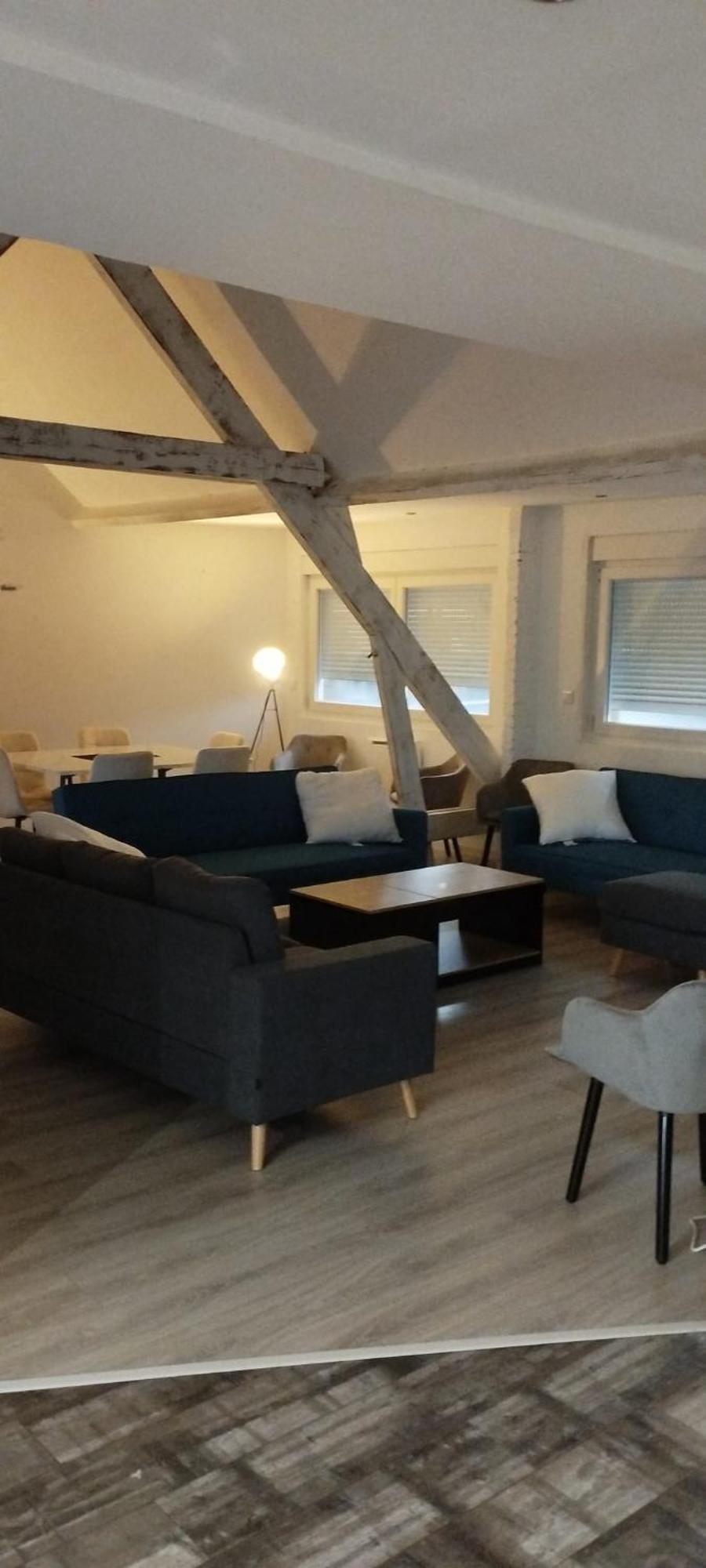 ++++ Central Duplex Renove 5 Pieces 150M2 A 8 Mn De La Place Dalton ++++ Boulogne-sur-Mer Quarto foto