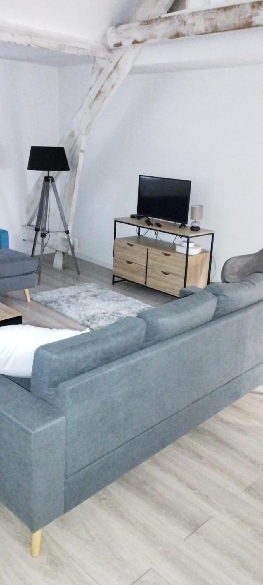 ++++ Central Duplex Renove 5 Pieces 150M2 A 8 Mn De La Place Dalton ++++ Boulogne-sur-Mer Quarto foto