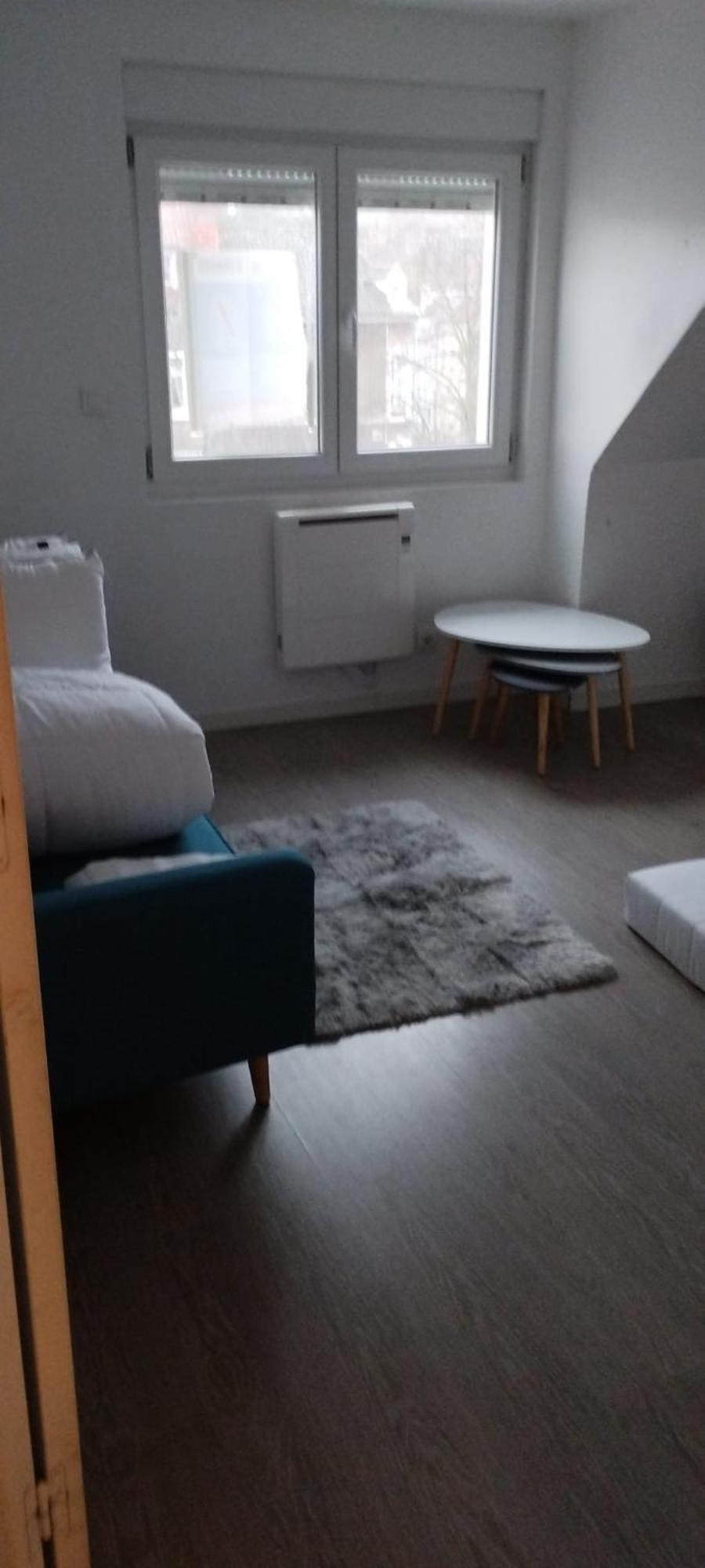 ++++ Central Duplex Renove 5 Pieces 150M2 A 8 Mn De La Place Dalton ++++ Boulogne-sur-Mer Quarto foto
