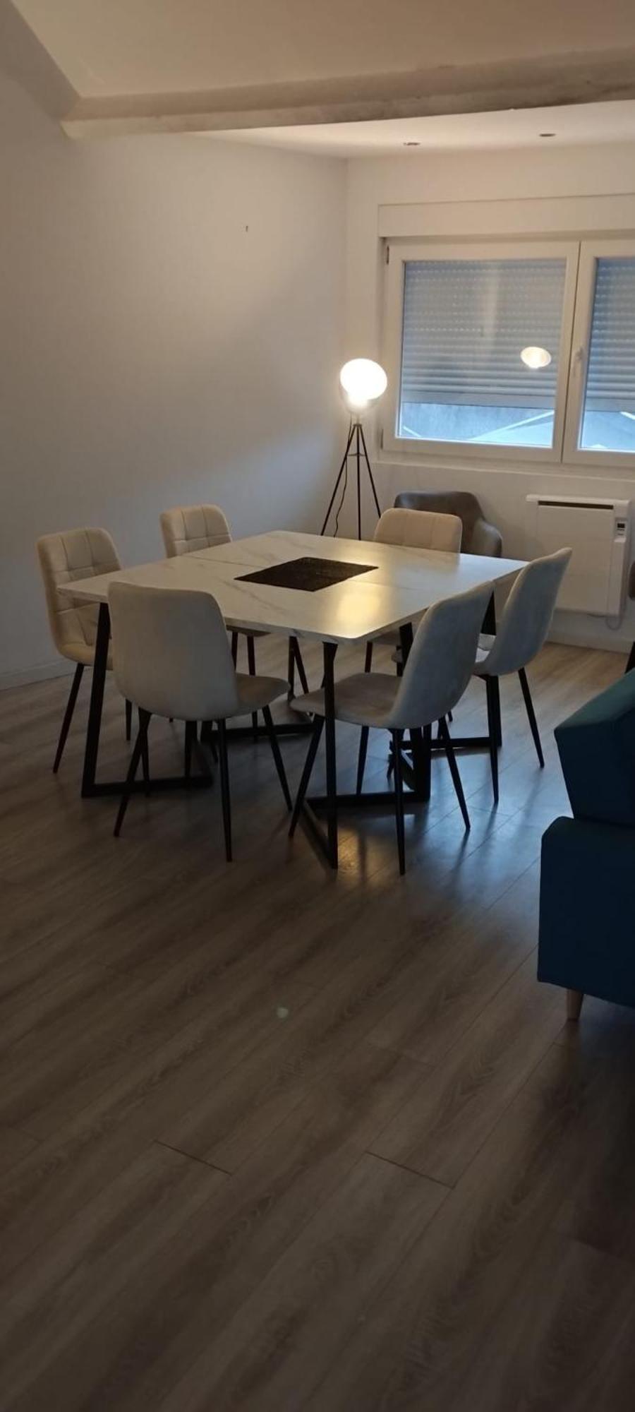 ++++ Central Duplex Renove 5 Pieces 150M2 A 8 Mn De La Place Dalton ++++ Boulogne-sur-Mer Quarto foto