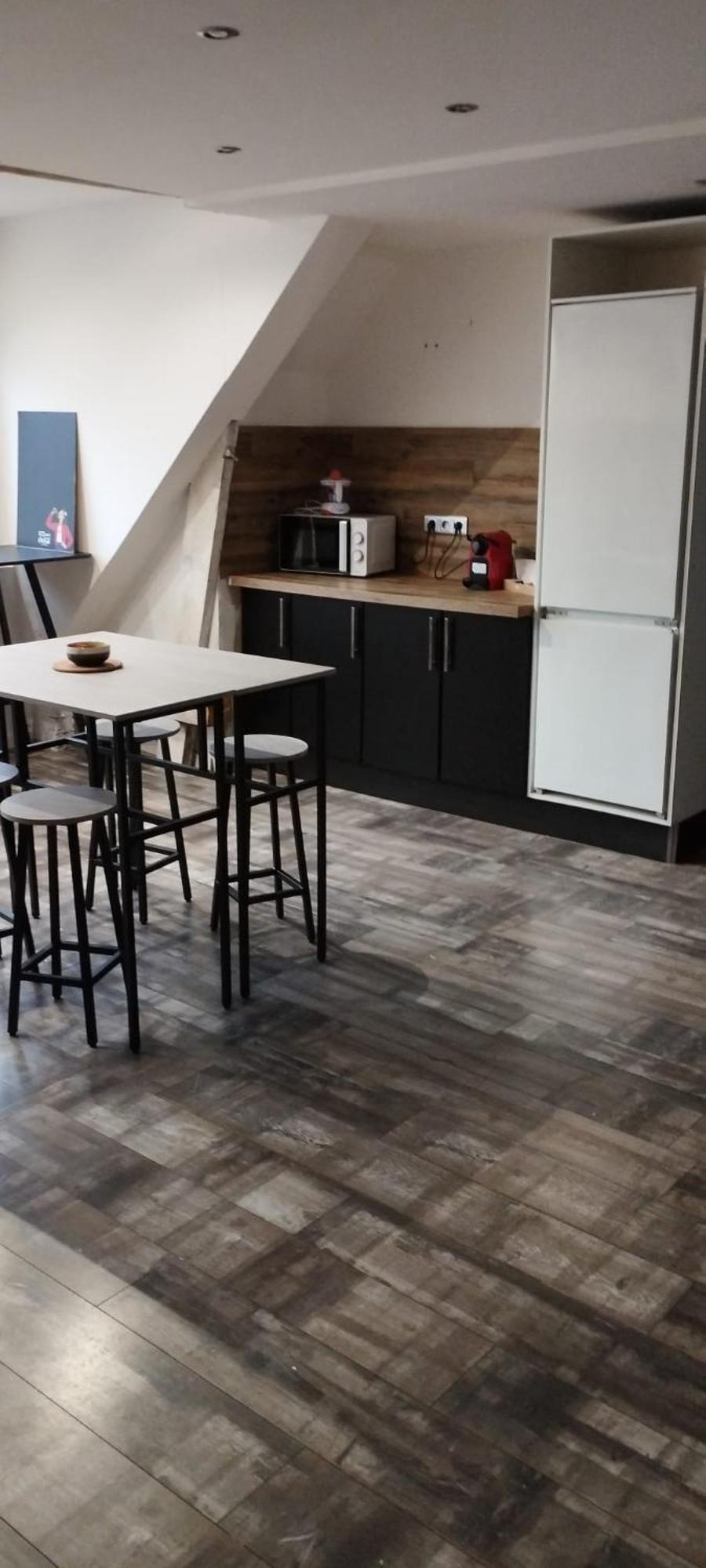 ++++ Central Duplex Renove 5 Pieces 150M2 A 8 Mn De La Place Dalton ++++ Boulogne-sur-Mer Quarto foto